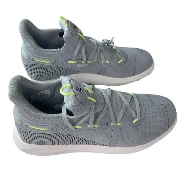 Under Armour | Shoes | Under Armour Curry 6 Masters Mens  display picture 3